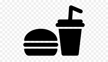 Fast food Junk food Hamburger Computer Icons - fast food icon 