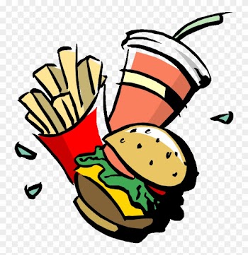 Fast Food Picture Free Download Clip Art Free Clip - Fast Food