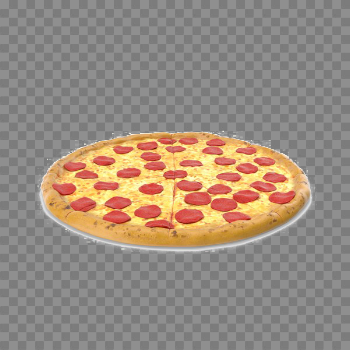 Fast Food PNG Pic