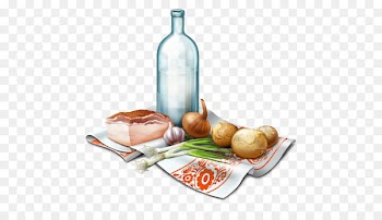 Fast food Raw foodism Ukrainian cuisine Computer Icons - Food Icon 