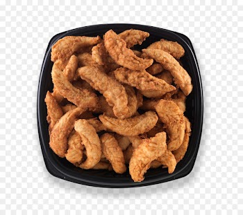 Fast food restaurant Slim Chickens Fast food restaurant - Chicken Tenders 