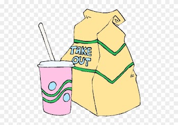 Fast Food Take Out - Fast Food Take Out