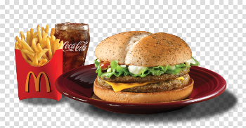 Fast Food Transparent Image