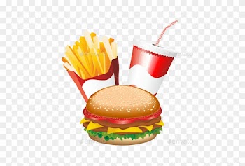 Fast Food Vector