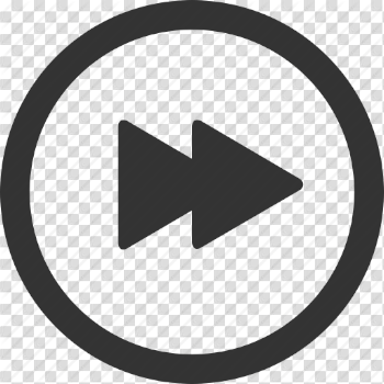 Fast forward, forward, jump forward, move forward, next icon