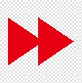 Fast Forward PNG Transparent Image