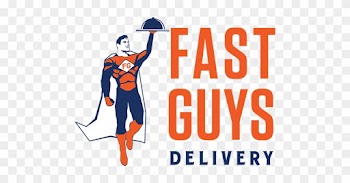 Fast Guys Delivery - Fast Food Delivery Services