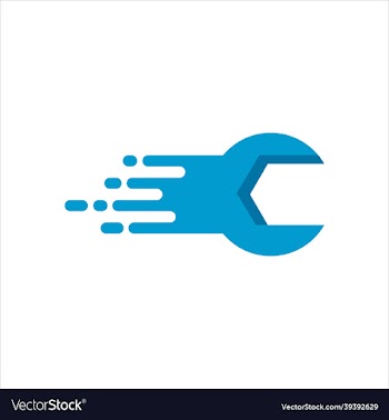 fast maintenance template