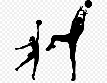 Fast5 Netball World Series Jamaica national netball team Clip art - Volleyball PNG 