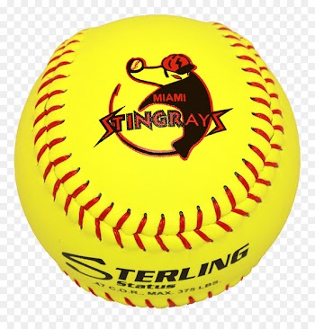 Fastpitch softball Baseball - baseball 
