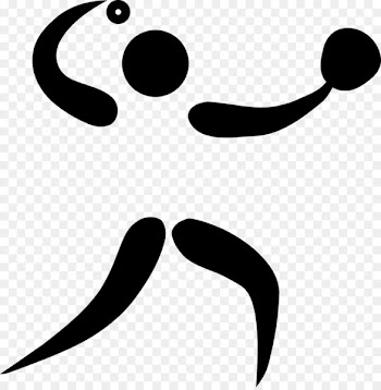 Fastpitch softball Pitcher Clip art - Softball 