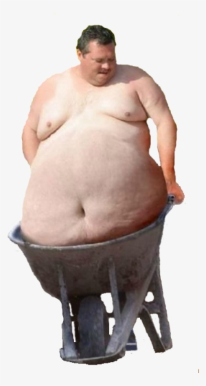 Fat Guy PNG, Free HD Fat Guy Transparent Image - PNGkit