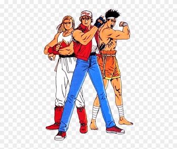 Fatal Fury Team Tumblr Rh Tumblr Com Nature's Fury - Terry Bogard Fatal Fury