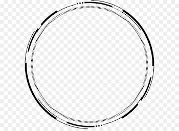 Fate/Grand Order - Ps Ink Ink bamboo technological sense geometric circle 