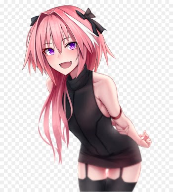 Fate/stay night Fate/Grand Order Astolfo Fate/Apocrypha Type-Moon - others 