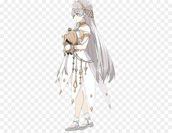 Fate/stay night Fate/Grand Order Wikia Type-Moon - anastasia 