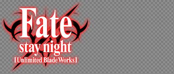 Fate/stay night: Unlimited Blade Works | Netflix