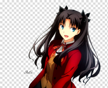 Fate/ Stay night Unlimited Blade Works – Review – Real Anime Reviews