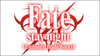 Fate / stay night [Unlimited Blade Works]" started broadcasting ...