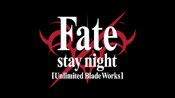Fate/stay night [Unlimited Blade Works] - TATSDESIGN