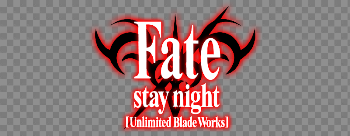 Fate/Stay Night: Unlimited Blade Works | TV fanart | fanart.tv