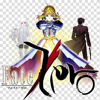Fate Zero Anime Icon, Fate_Zero_ICON_px_by_Zazuma transparent background PNG clipart