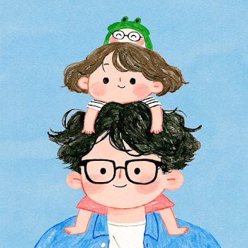 Father and Child Bonding