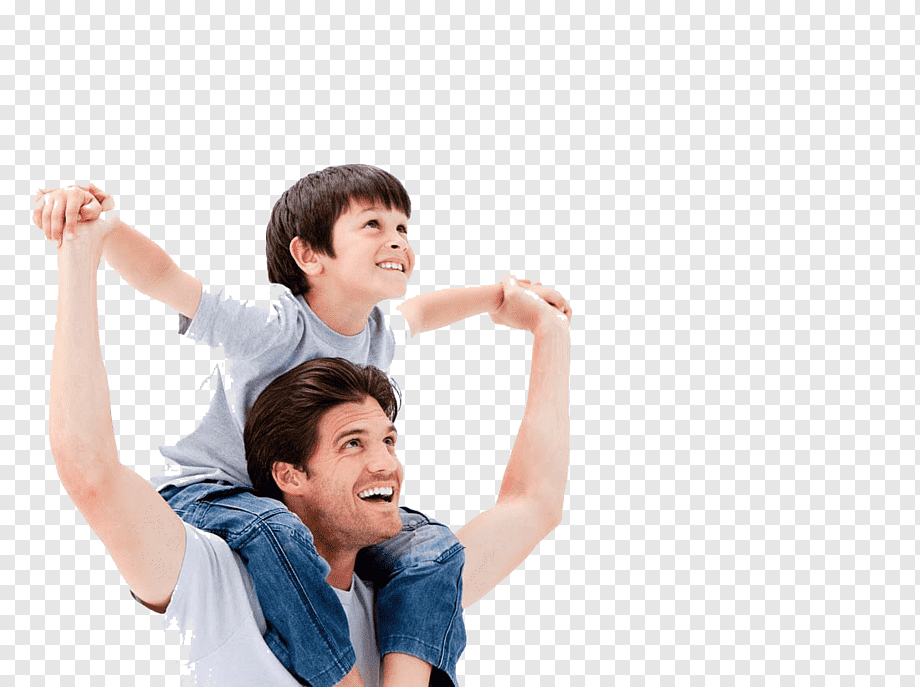 father and son, Fathers Day Child Parent Son, Happy father and child, love, beach, child png