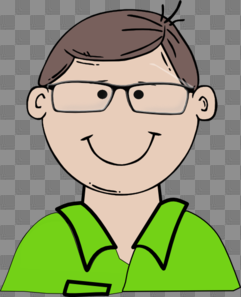 Father Bust Clip Art at PNGio - vector clip art online ...