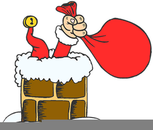 Father Christmas Rudolph Clipart | Free Images at PNGio ...