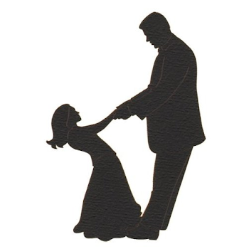 Father Daughter Dancing Clipart Sheep & Clip Art Images #24771 ...