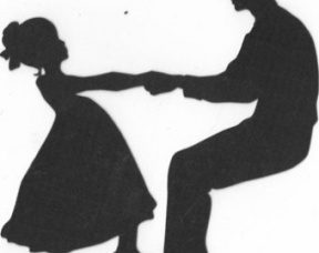 Father Daughter Dancing Clipart Sheep & Clip Art Images #24771 ...