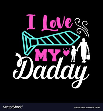 father day t-shirt design