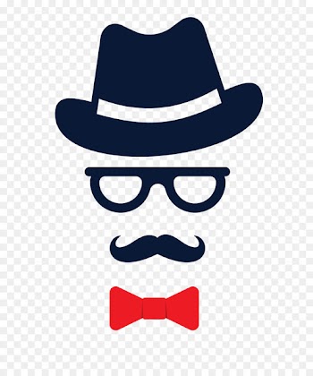 Father Logo - Cartoon image of Uncle Beard 
