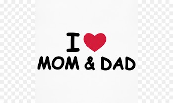 Father Love Mother Wallpaper - Mom Dad Pics 