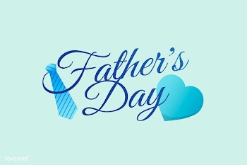 Father's day card | Free stock vector - 868629