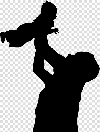 Father's Day Family Gift Mother's Day, father's day transparent background PNG clipart
