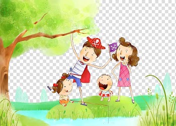 Father's Day Friendship Grandparent Mother's Day, A happy transparent background PNG clipart