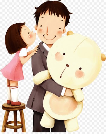 Father's Day Poster - Father's Day,father,father 