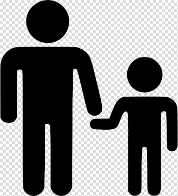 Father Son Svg Png Icon Free Download (#553679) - OnlineWebFonts.COM