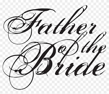 Fatherb , 2013 12 11 - Father Of The Bride Word