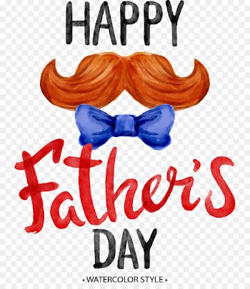Fathers Day, Father, Mothers Day, Text, Logo PNG