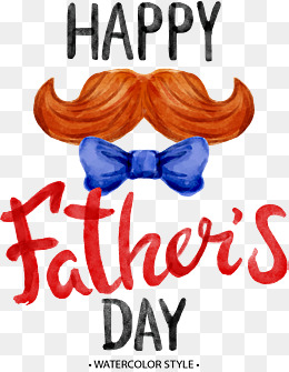 Fathers Day HD PNG Transparent Fathers Day HD.PNG Images. | PlusPNG