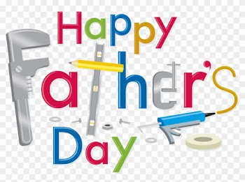 Fathers Day Png Photo - Fathers Day Clip Art