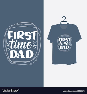 fathers day t shirt design