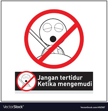 Fatigue vector image