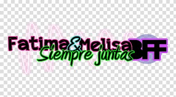 Fatima and Melisa transparent background PNG clipart