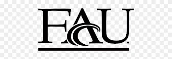 Fau Logo-black* - Charles Schmidt Medical School