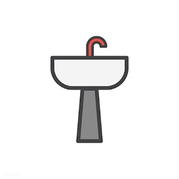 Faucet household icon | Free stock vector - 113708