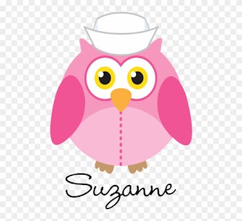 Favorite - Cafepress Future Nurse Owl Baby Blanket